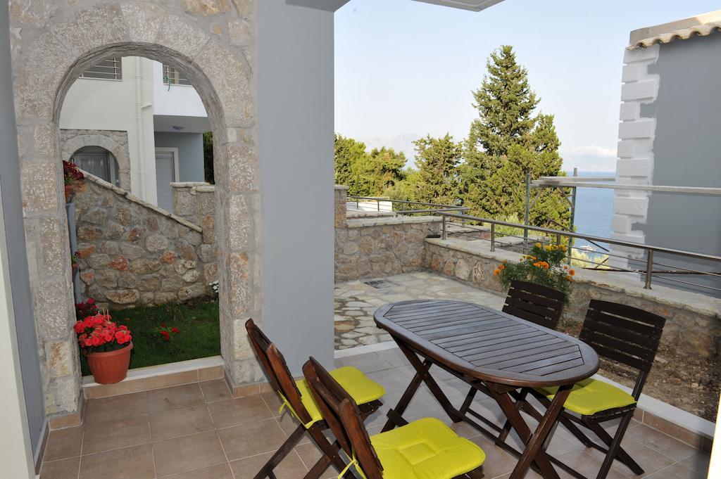 Lemon Tree Villa Nydri  Oda fotoğraf
