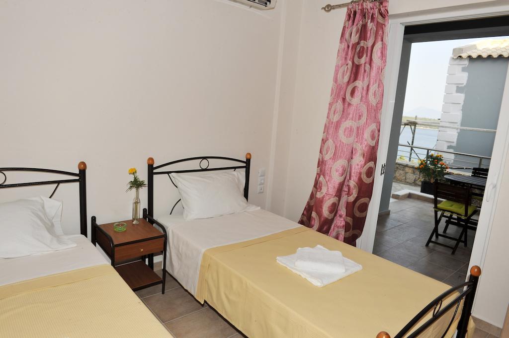 Lemon Tree Villa Nydri  Oda fotoğraf