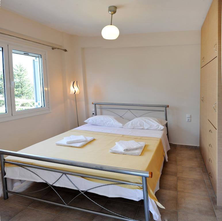 Lemon Tree Villa Nydri  Oda fotoğraf